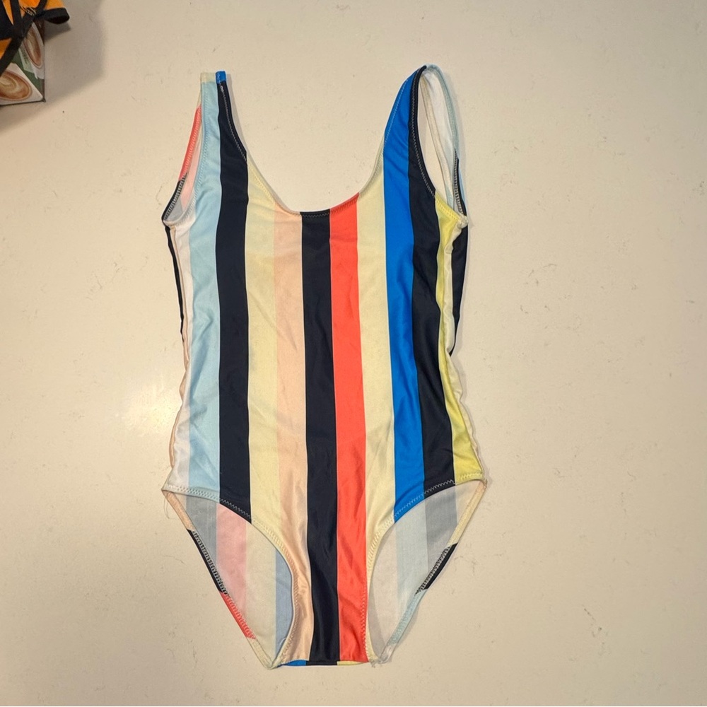 One-piece Swimsuits - Picture 4 of 5
